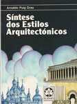 Síntese dos estilos arquitectónicos-Arnaldo Puig Grau-Plátano