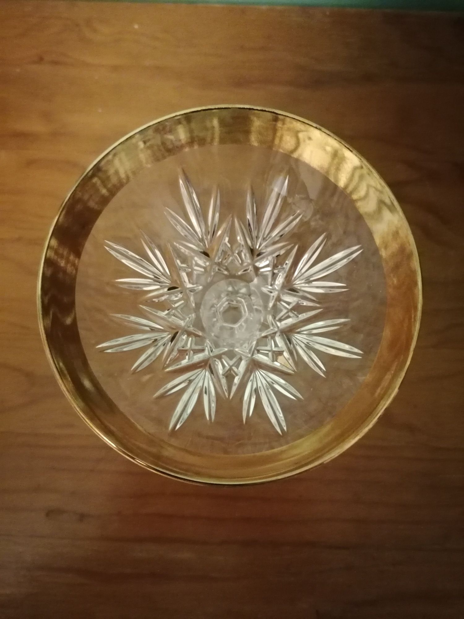 Taças e cálices Cristal Murano