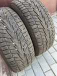 Зимові шини 235/55 r17 резина зимова гума
