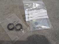 Vendo material para Yamaha xtz 750 Super Tenere