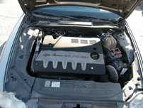 Skrzynia biegów automat 55-50SN 5550SN Alfa Romeo 166 2.4 JTD 20V