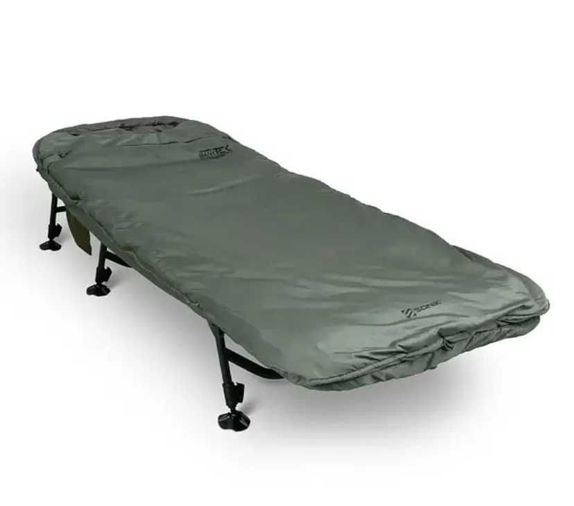 Спальна система Sonik Bank-Tek 5 season Sleep System