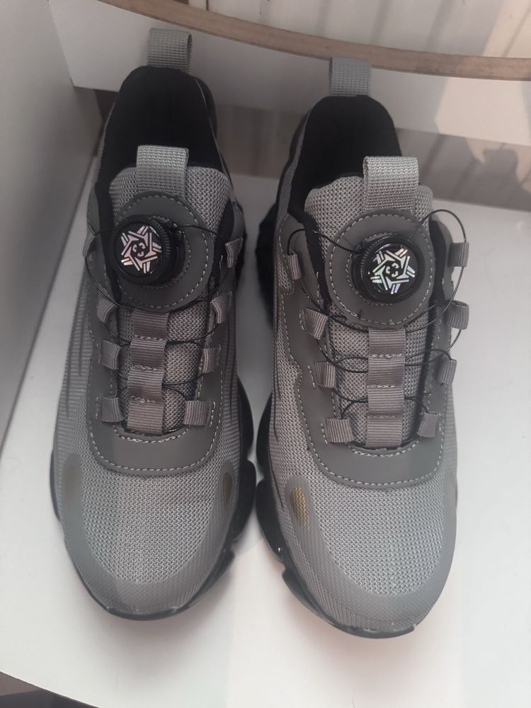 Buty ochronne robocze S3 lekkie