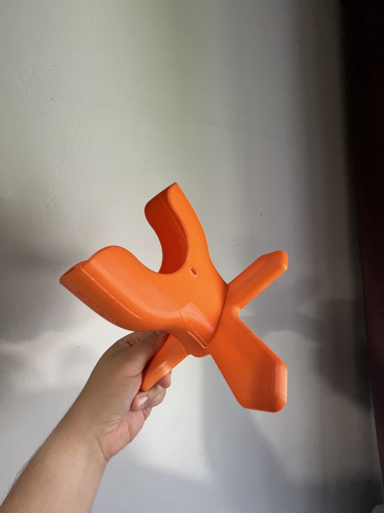 Drukarka 3D Bambu Lab A1 Mini Combo – bardzo dobry stan