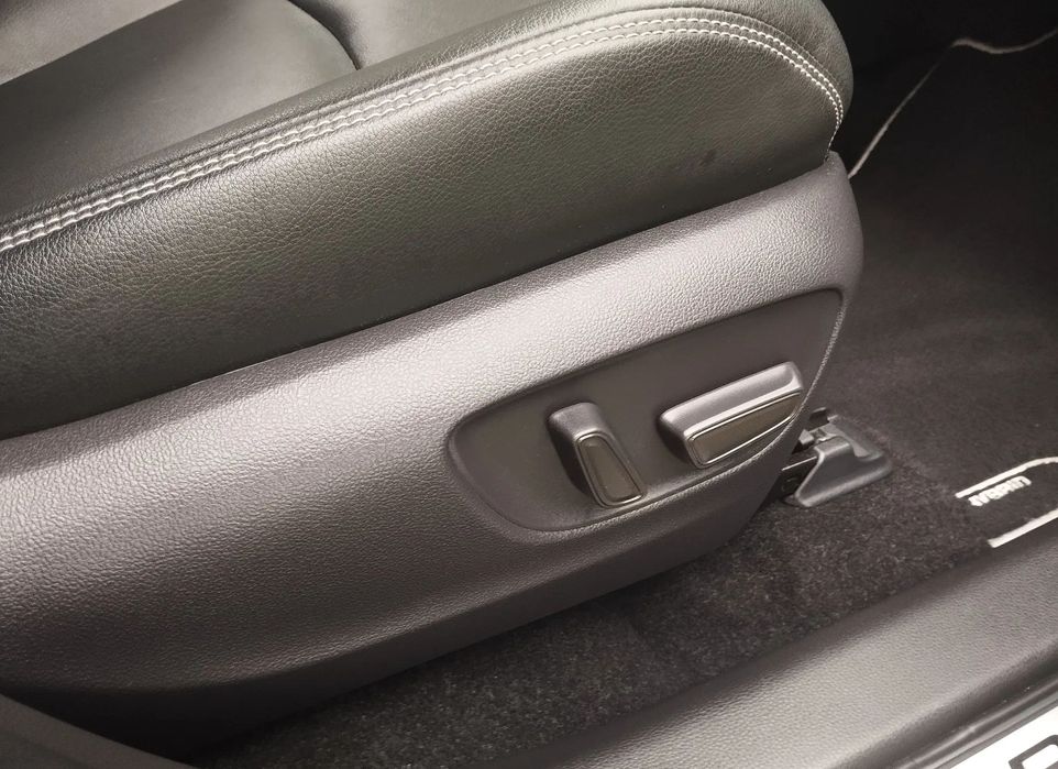 Toyota RAV4 Hybrid 2022