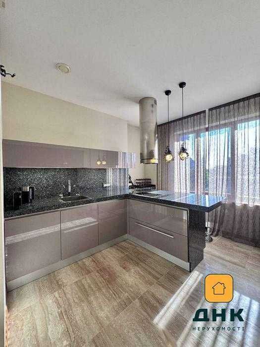 Французский бульвар‼️Роскошная квартира 115м‼️Центр Отрада Мукачевский