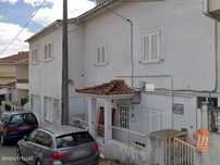 Moradia em Casal de Cambra