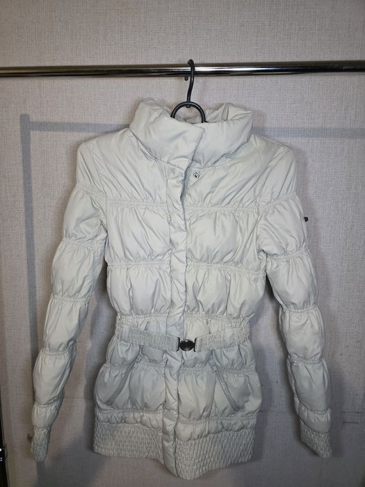 Куртка дитяча /жіноча XS зима