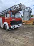 Podnośnik IVECO rok prod 1992