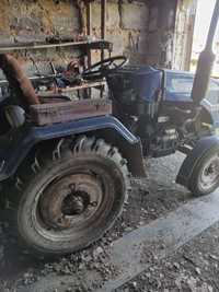 Продам трактор Сінтай 220