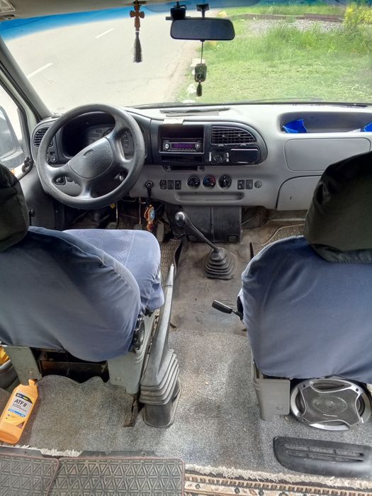 Продам Форд транзит