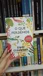 O Que Perdemos Zinzi Clemmons NOVO