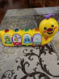 Zestaw zabawek fisher price