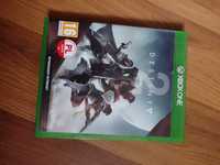 Destiny 2xbox one(stan jak nowy)