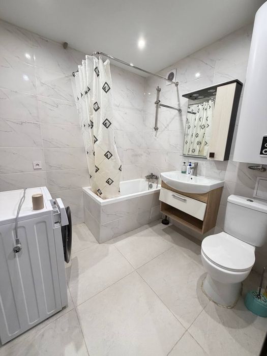 Аренда 1к. Район Нагорки. Севастопольская