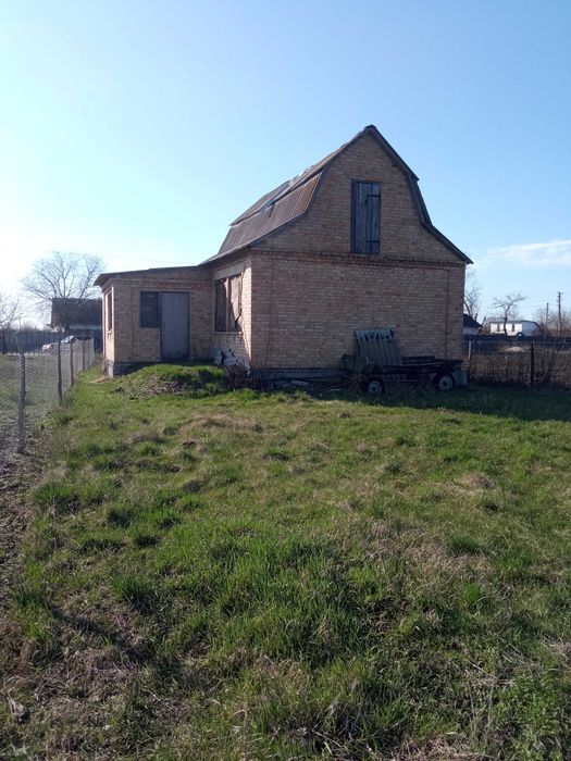 Продаж будинку в селі Кулібаба /Васильків  Від Власника