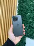 iPhone 14 Pro Space Black 128GB (NOVO)