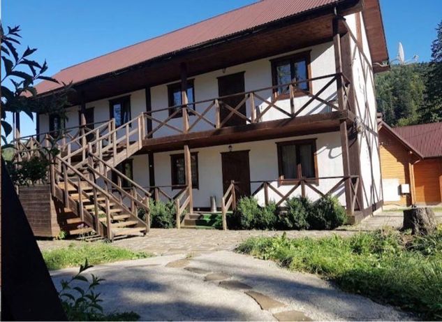 Здаються номери в готелі в селі Микуличин