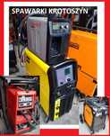 Hypertherm Powermax 65 A Przecinarka plazmowa/400v/Duży wybór Polecam!