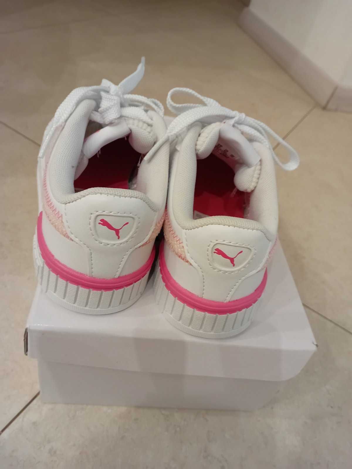 Кросівки PUMA ,31 розмір, оригінал