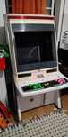 Arcade Sega Naomi