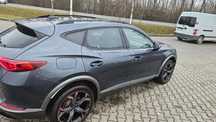 Cupra Formentor Pierwszy właścicie