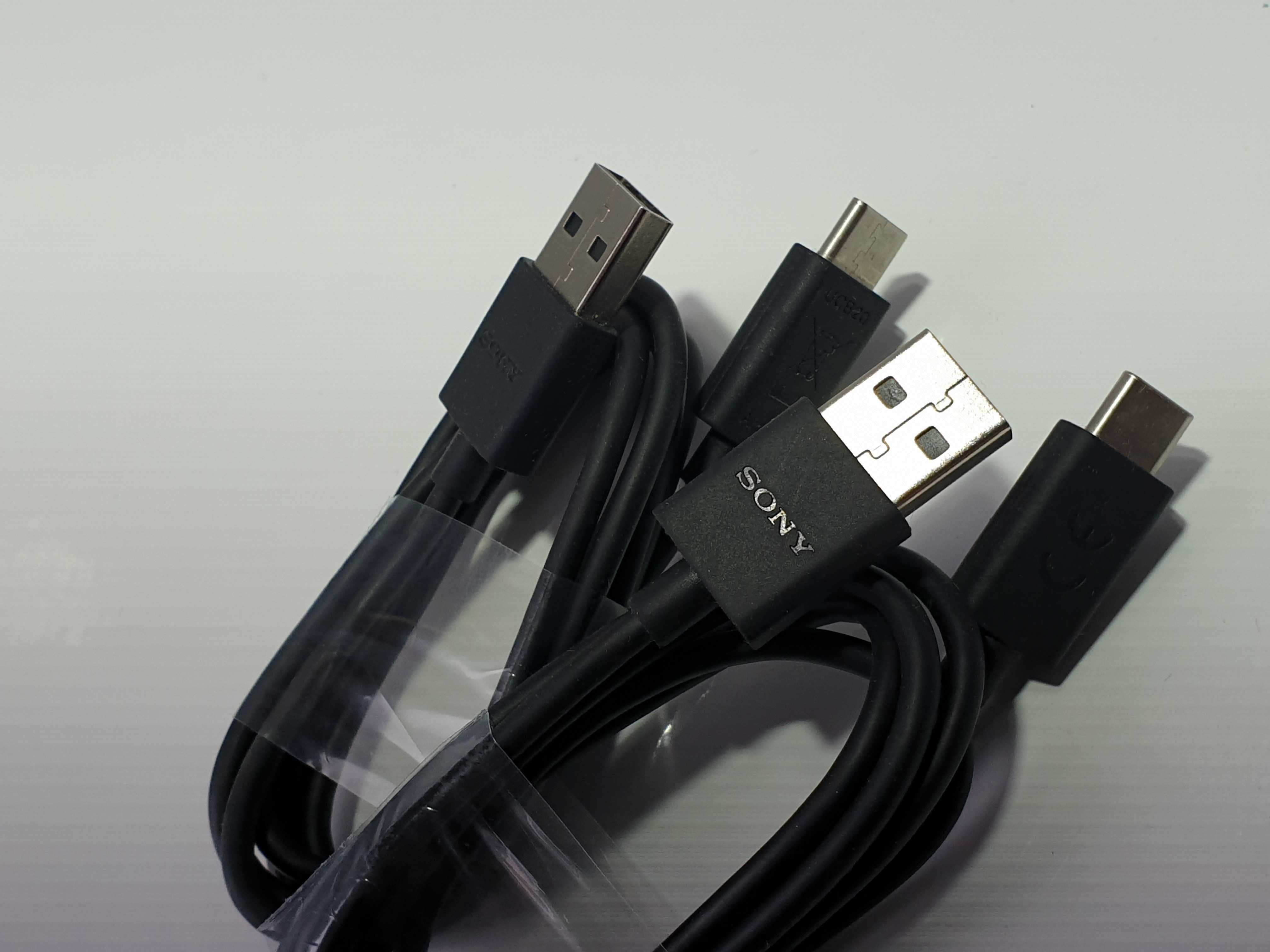 кабель USB Type C to USB UCB20 AI-0162 1м Sony