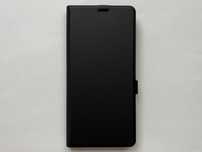Redmi Note 14 Pro Plus чохол-книжка Wave Flap еко шкіра чорний чехол