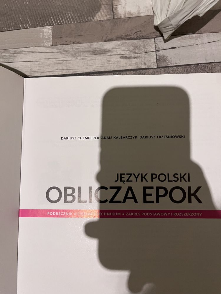 podrecznik do języka polskiego 1.1