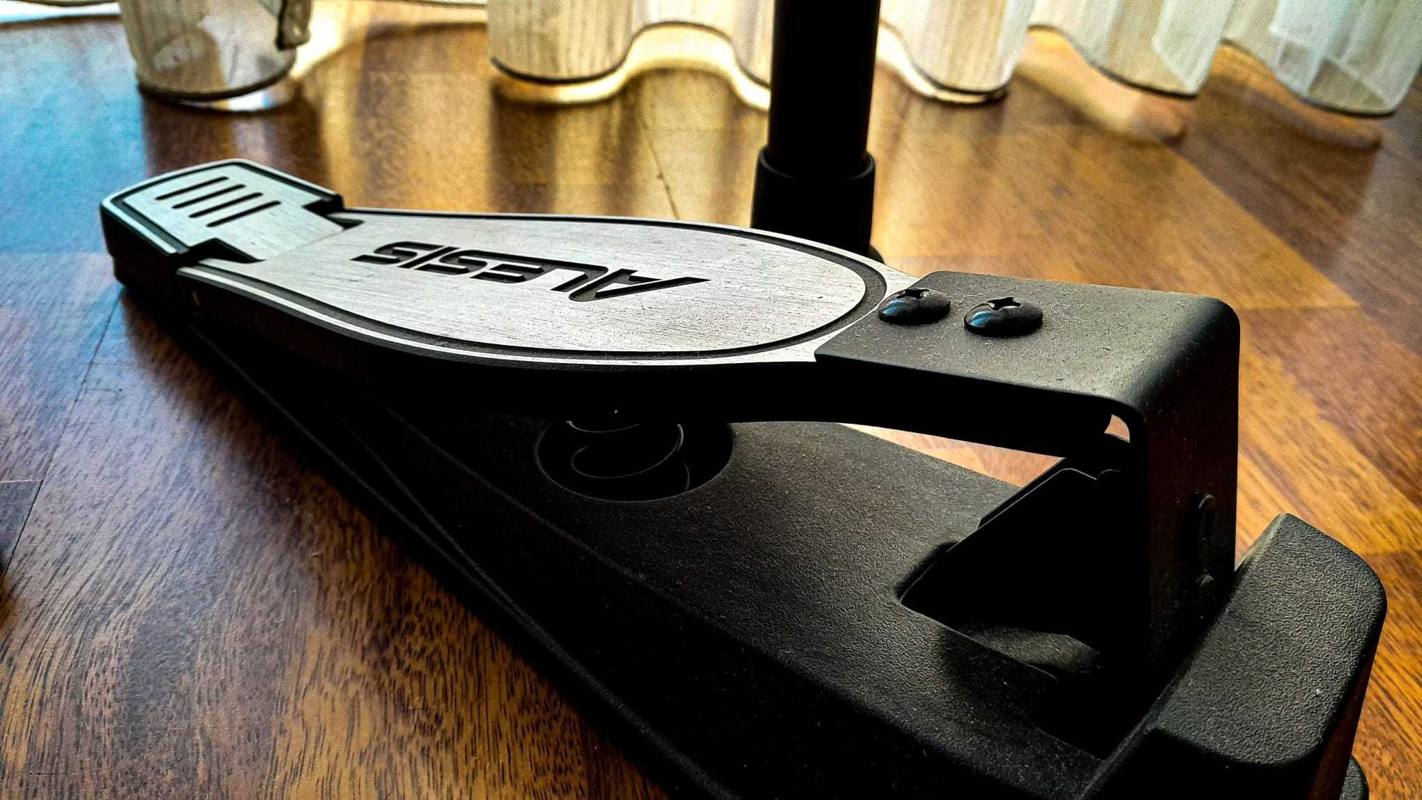 Bateria Elétrica Alessis Nitro Meshkit