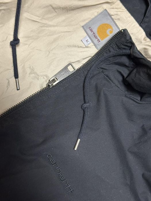 Куртка Carhartt Marsh Jacket чоловіча