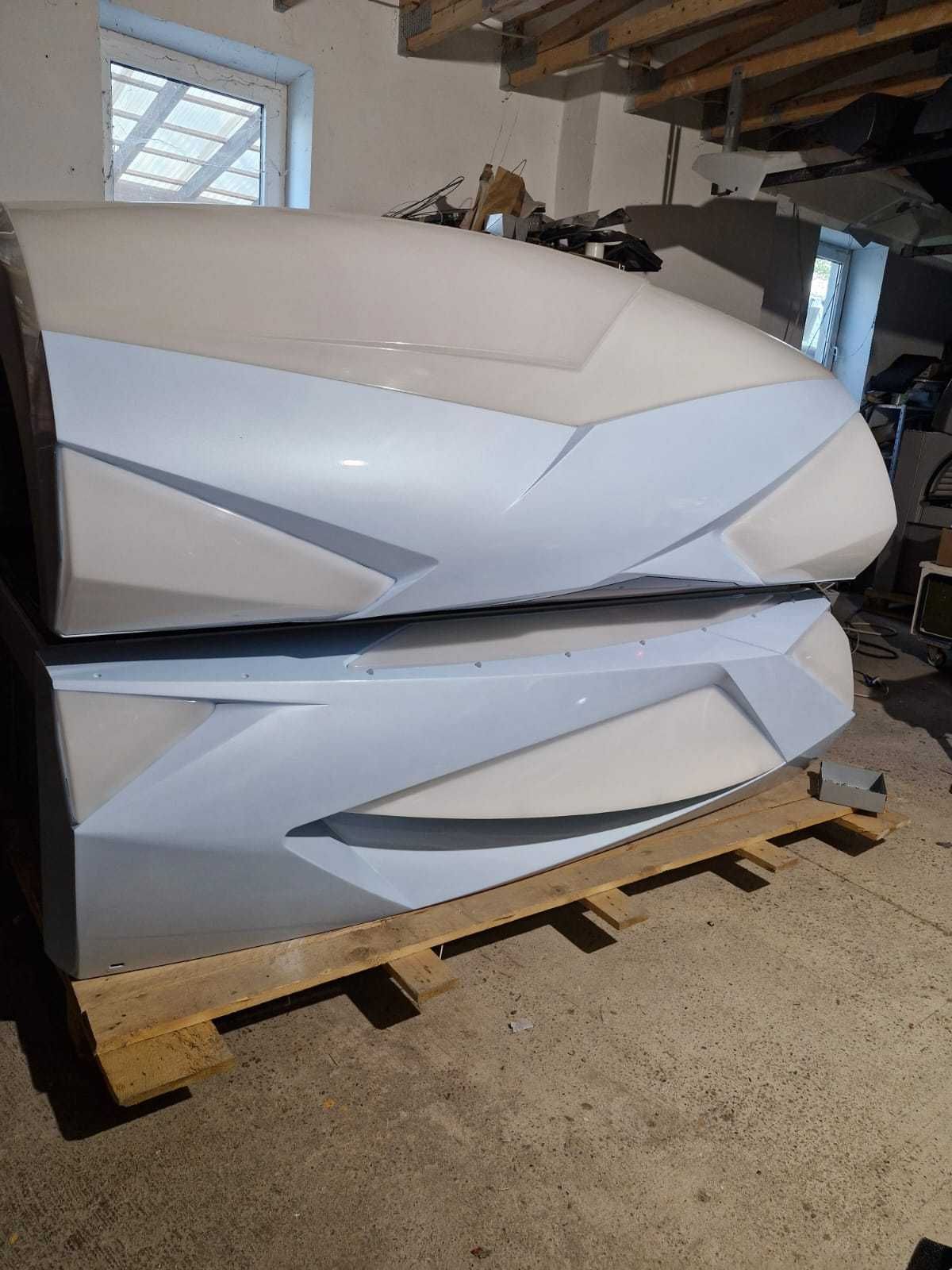 Solarium Ergoline Prestige 1400