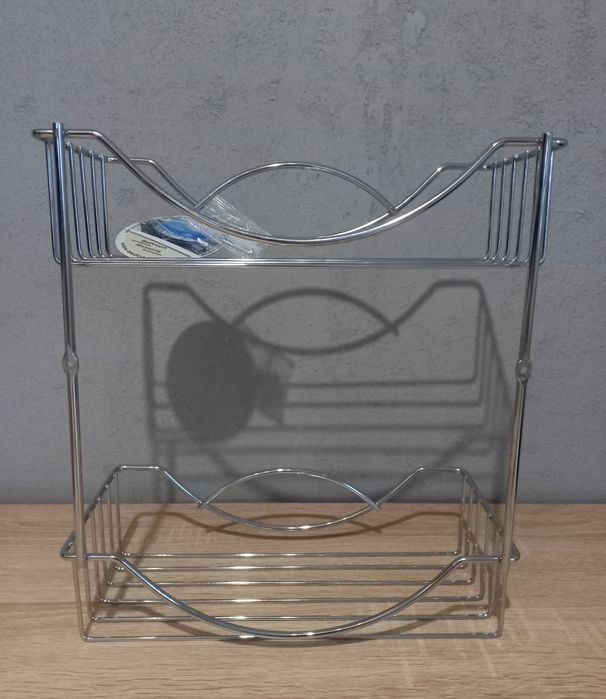 Półka łazienkowa Awd Interior