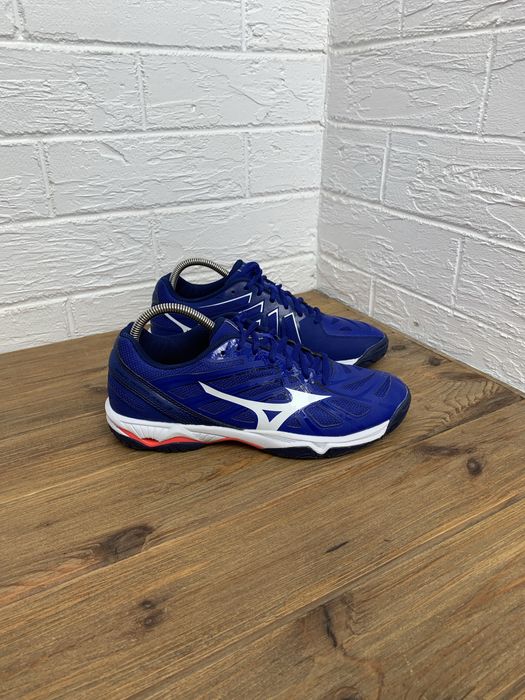 Кросівки чоловічі Mizuno original 42.5
