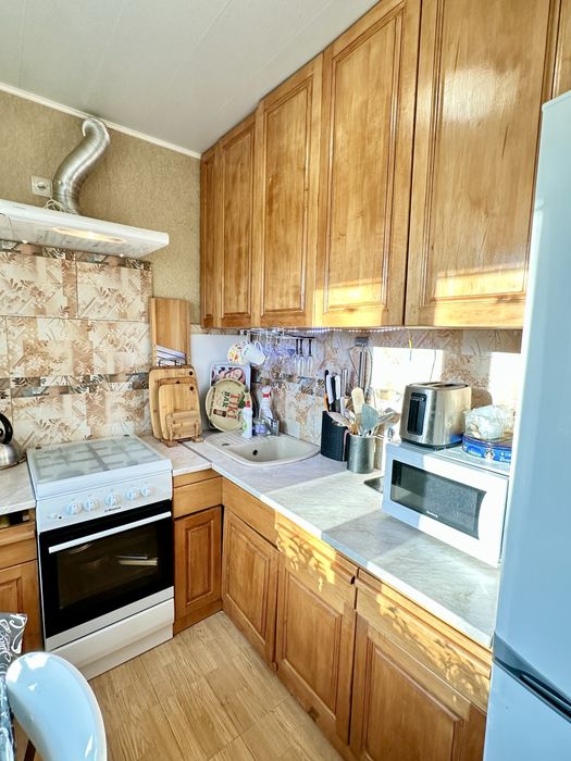 Продам 3-х кв. с автономкой р-н 12 квартал/пр. Б.Хмельницкого/Терра