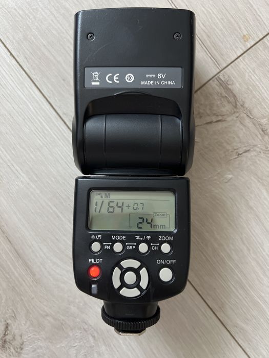 Lampa Yongnuo YN 560 III