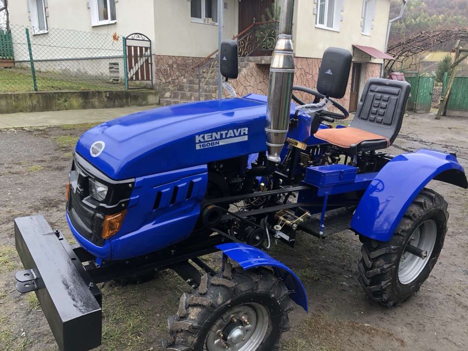 Продам трактор кентавр 160 bn