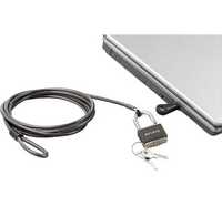 Тросик із замком до ноутбука BELKIN NOTEBOOK SECURITY LOCK (F8E550EA)