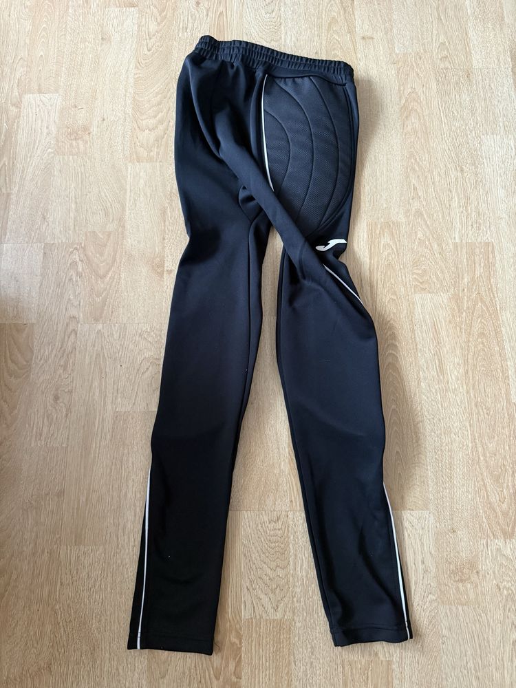 Spodnie bramkarskie joma r.XS