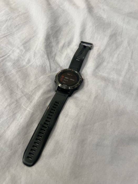 Garmin Fenix 5 dobry stan