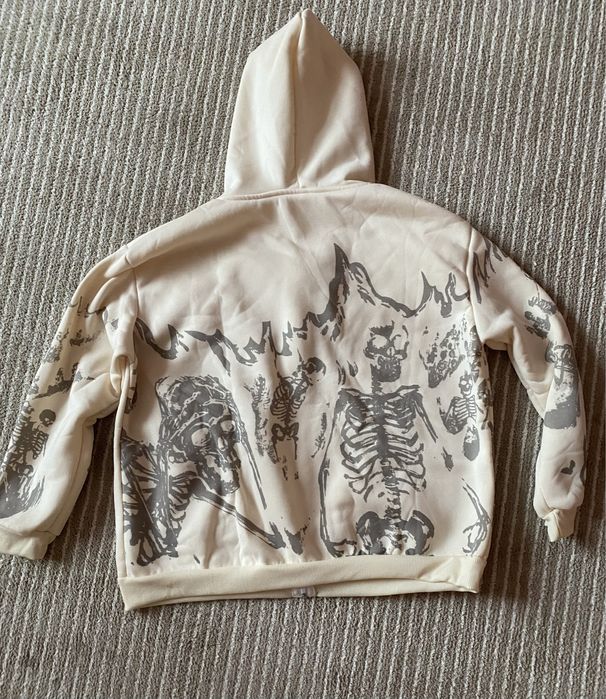 Светер-Худі Society