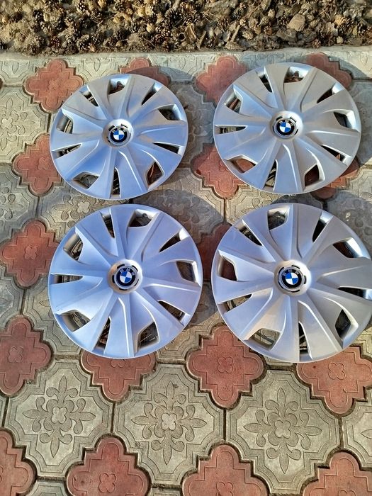 Колпаки для BMW R16