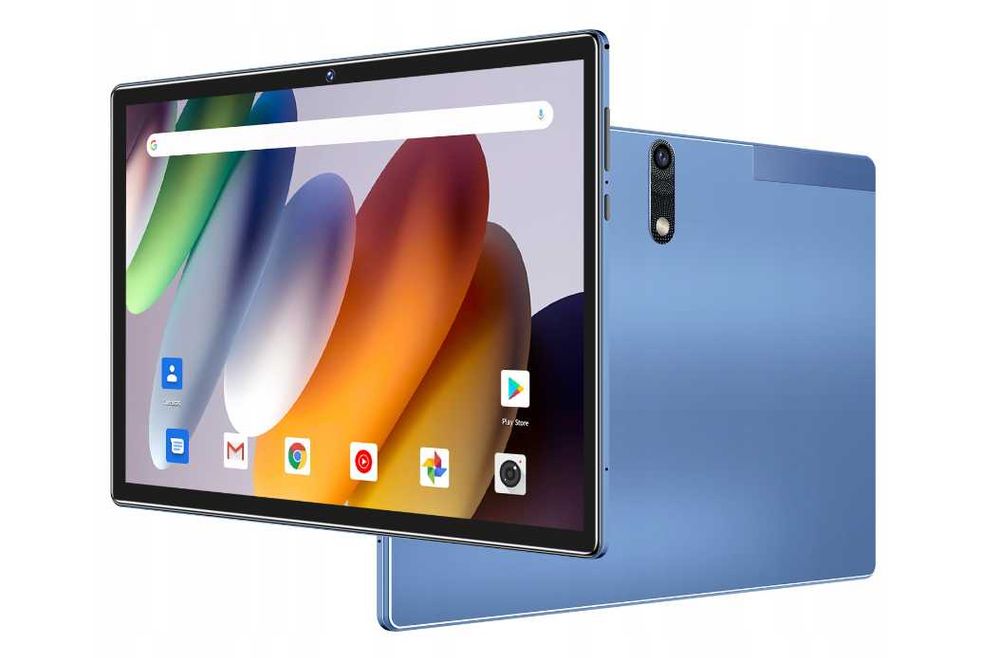 NOWY TABLET Android 11 10
