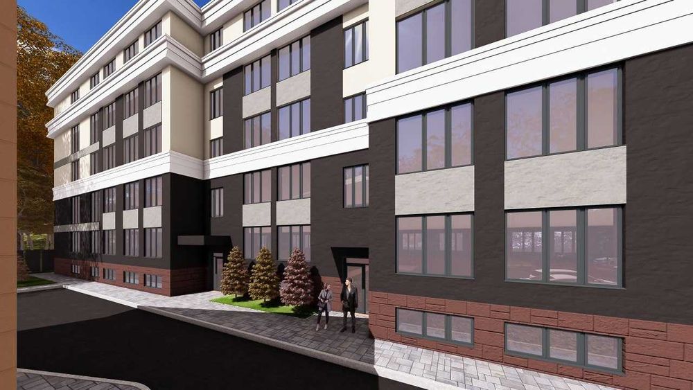 Інвестуй вигідно! Нові квартири в Ірпені за супер ціною