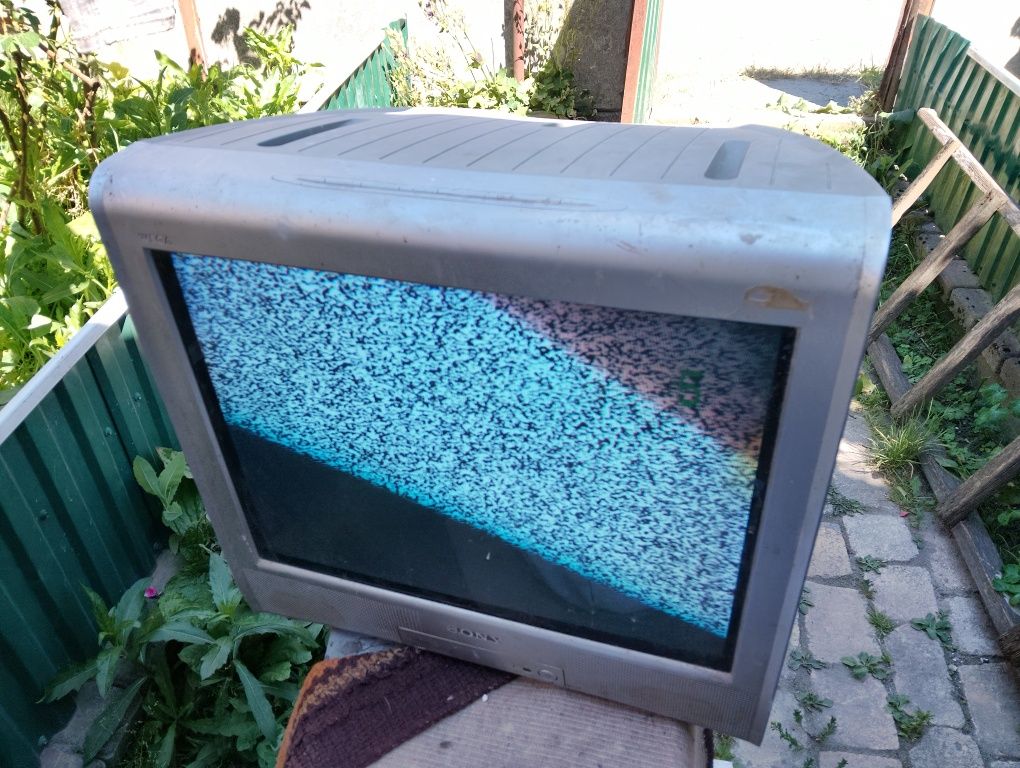 Продам телевізори