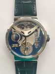 Zegarek męski Ulysse Nardin