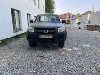 Mazda bt 50 pik-up