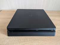 Play station 4 slim 500Gb