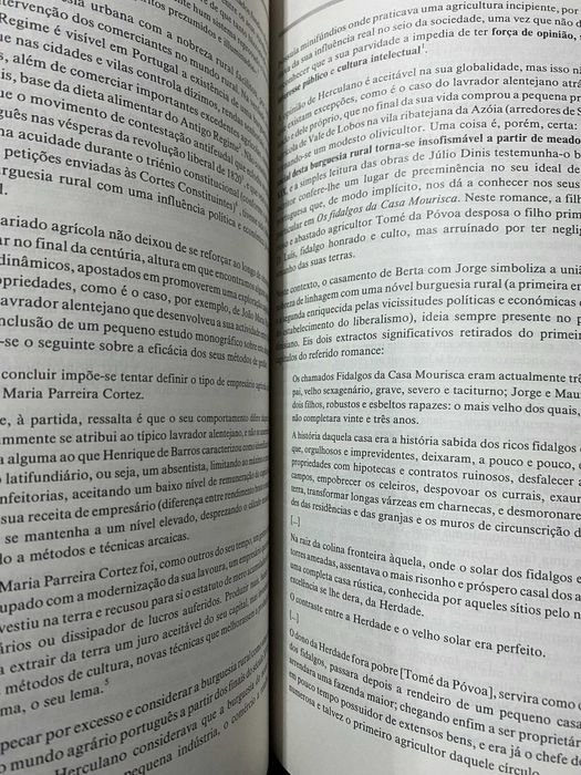 Livro - Sociedade e Cultura Portuguesas - 2
