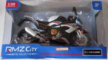 Mota BMW S 1000RR 2020         RMZ    1/32